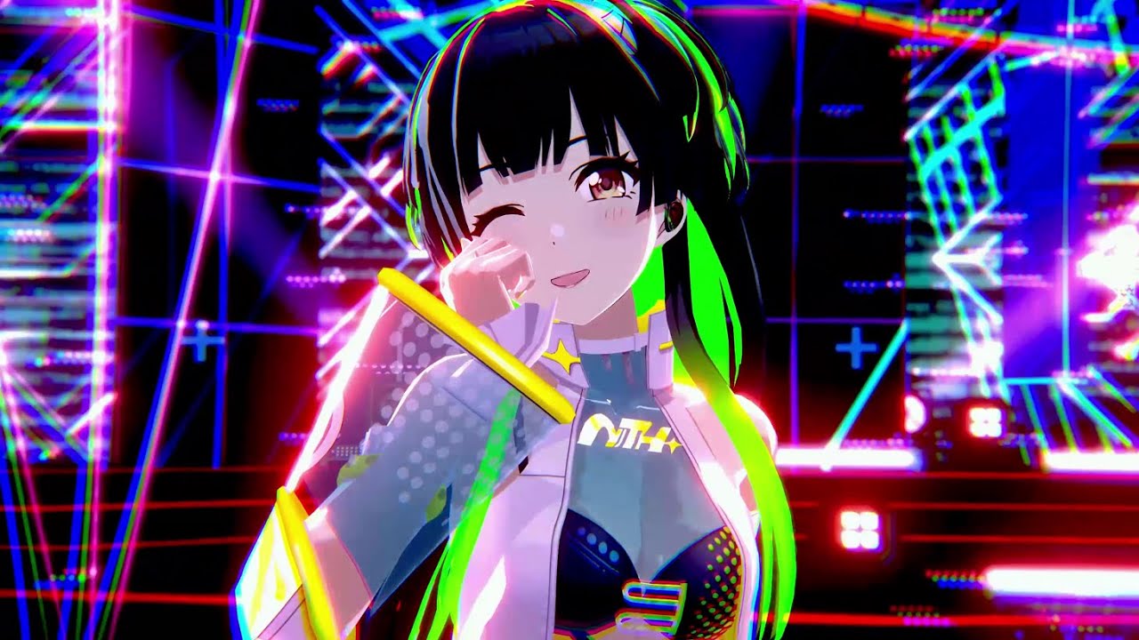 シャニソンMV】Another Rampage【ストレイライト(黛冬優子/芹沢あさひ