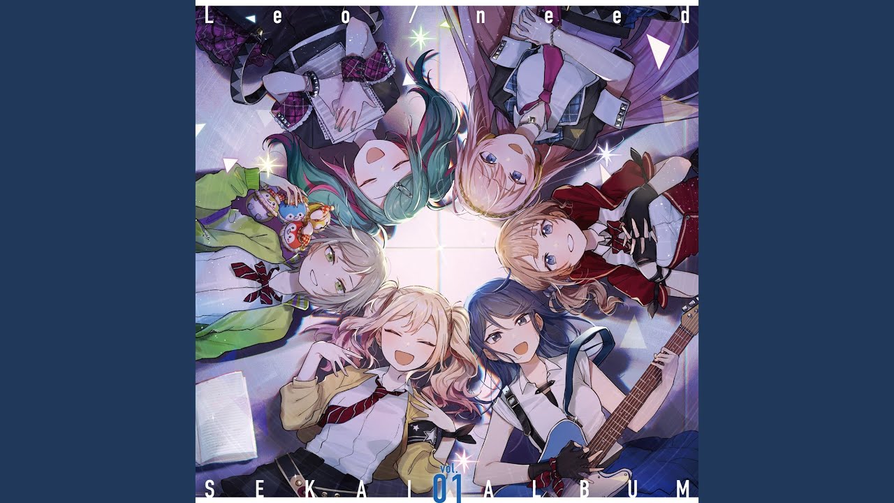 アスノヨゾラ哨戒班 (feat. 星乃一歌) - YouTube