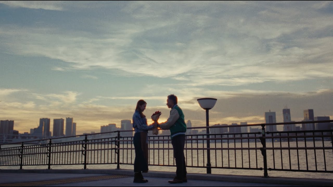 Official髭男dism - Choral A [Official Video] - YouTube