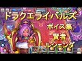 ドラクエライバルズボイス集】賢者ルシェンダ（CV：渡辺明乃） - YouTube