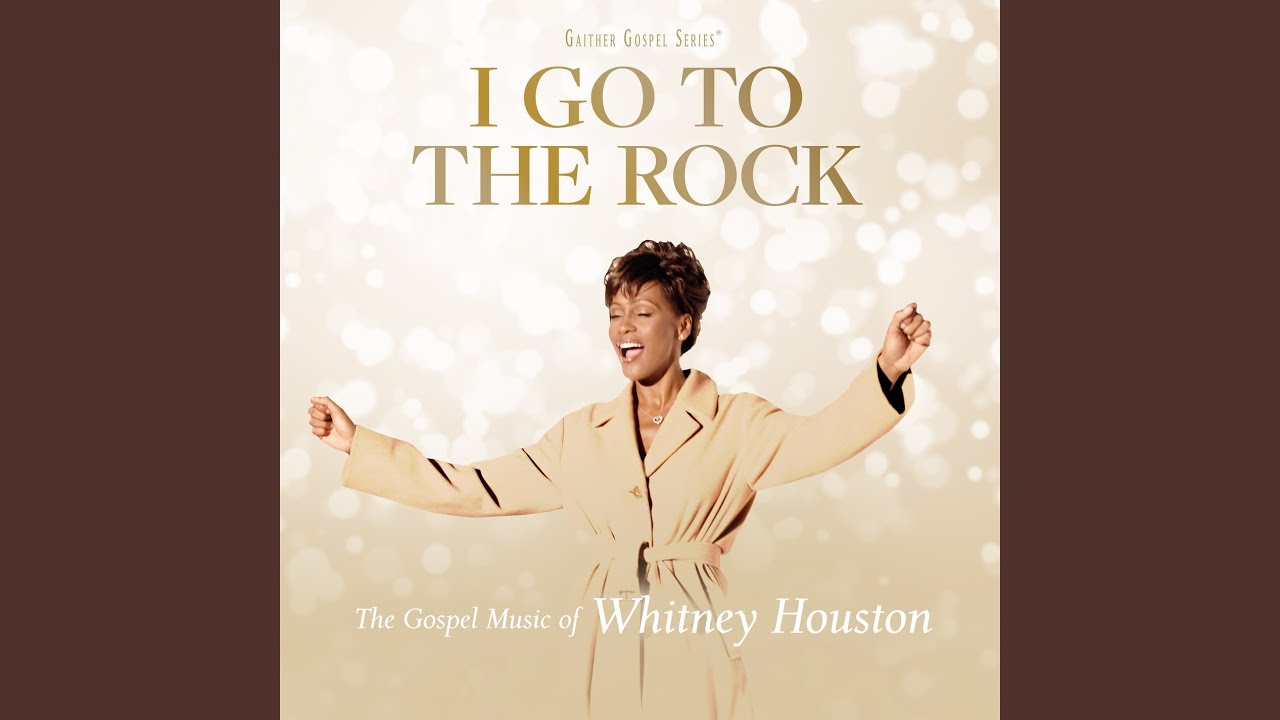 ホイットニー・ヒューストン、新ゴスペル・アルバムから「He Can Use