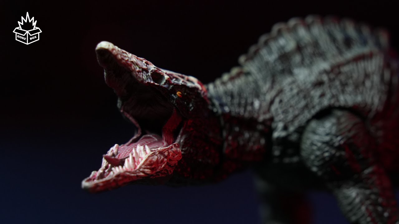 HIYA】Exquisite Basic Series SkullDevil UNBOXING! 【Kong Skull