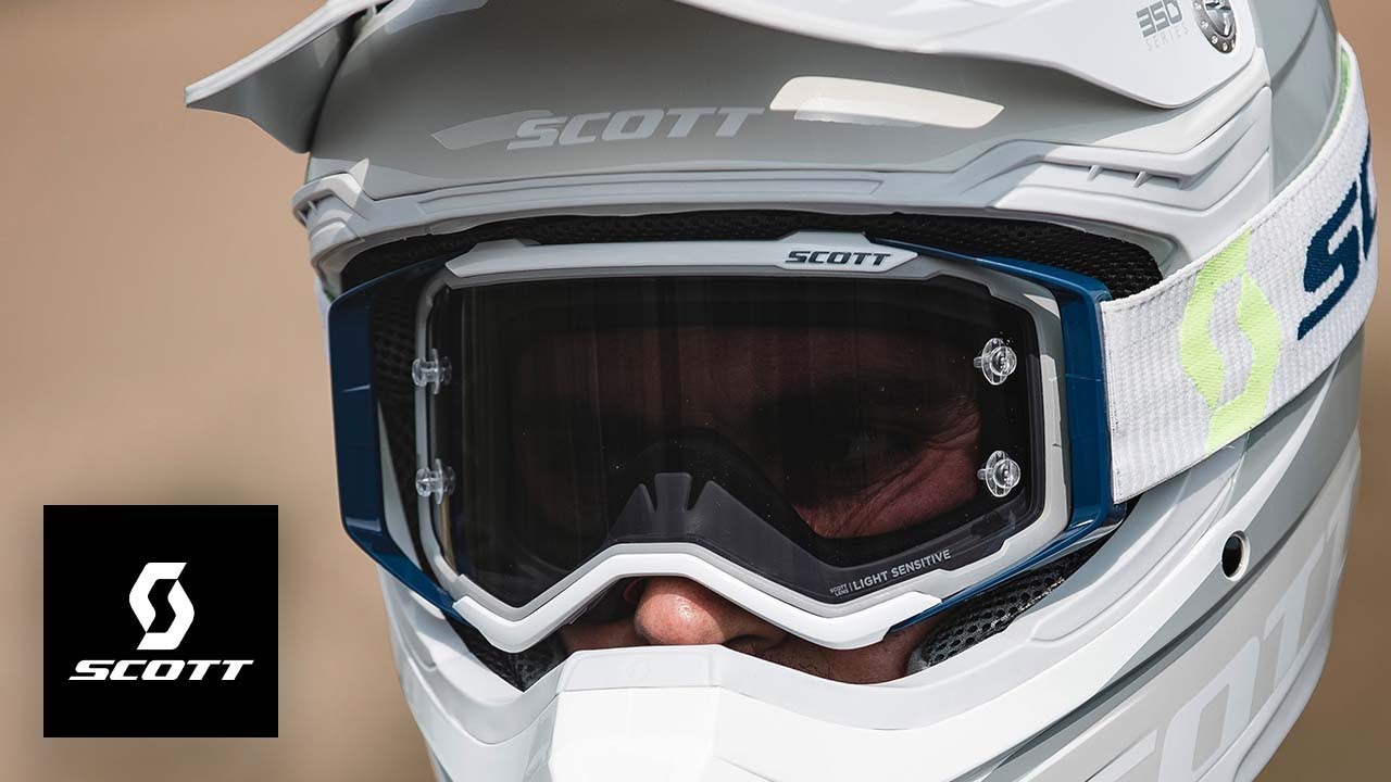 GOGGLE PROSPECT ｜株式会社スコットジャパン（公式ホームページ）