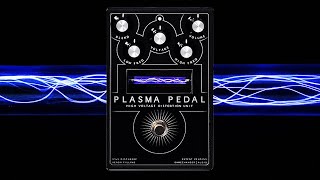 Gamechanger Audio ( ゲームチェンジャーオーディオ ) PLASMA PEDAL