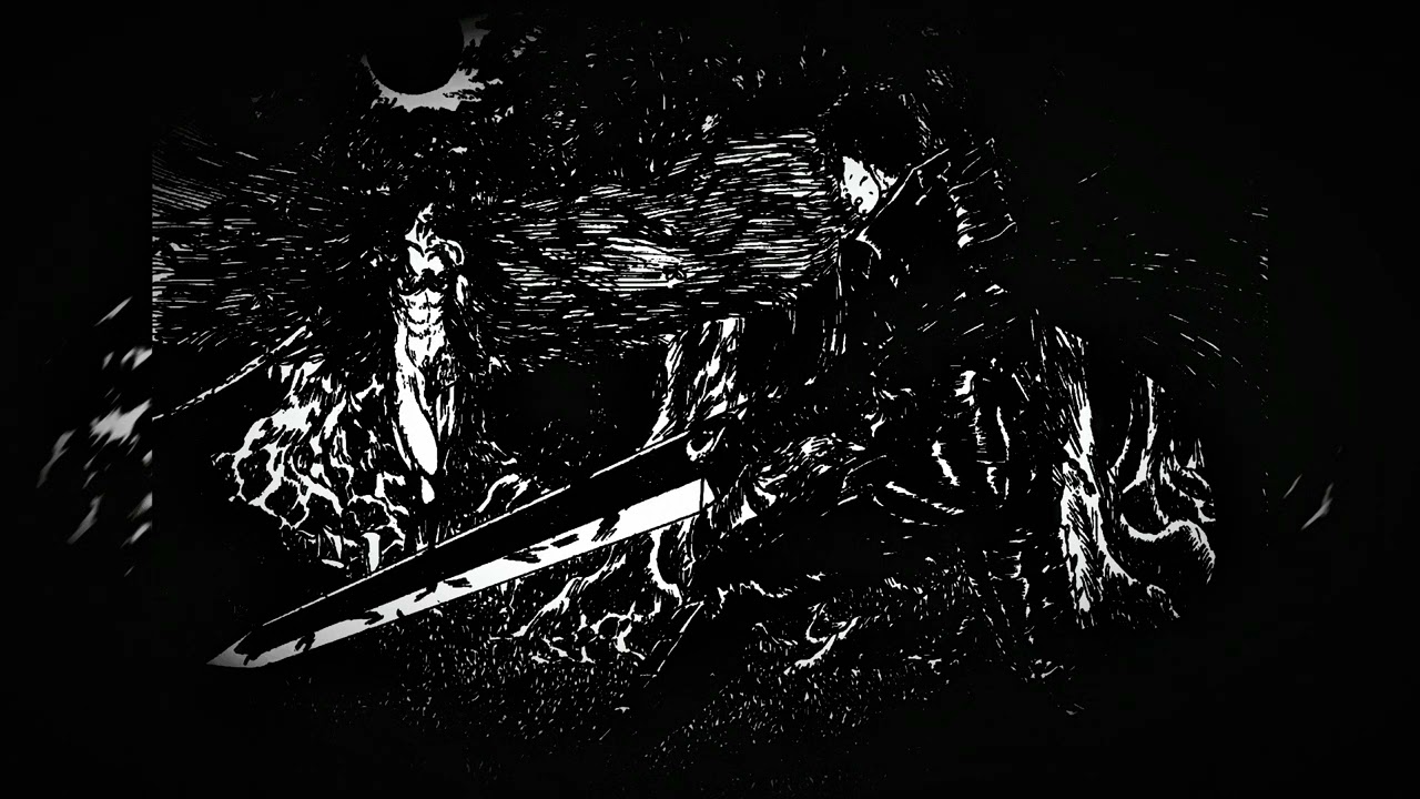 qaraqshy–Z-ALPHA 3 (EXTREME SLOWED)—Berserk edit - YouTube