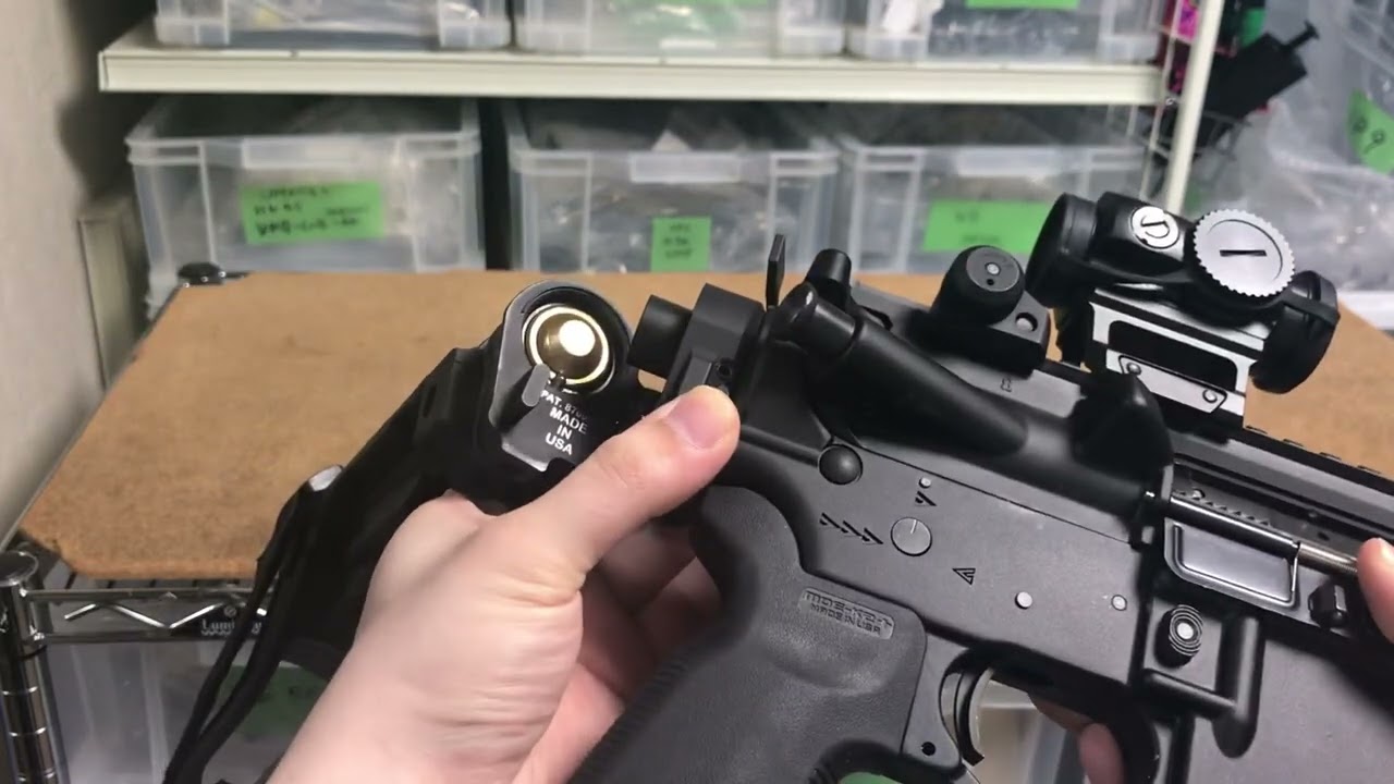 ☆送料無料☆Airsoft Monster Law Tacticalタイプ フォールディング