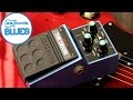 Maxon OD-01 Overdrive & Distortion (1980's) - YouTube