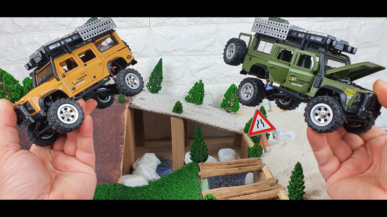 Pinecone Models SG-2801 – Asia RC Depot