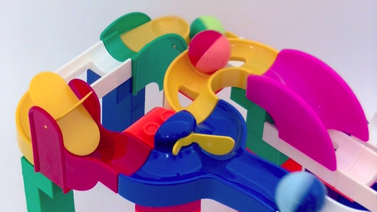 3489 コロコロコースターDX - YouTube