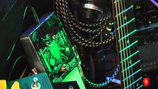 Protone Bulb Overdrive Deluxe Review