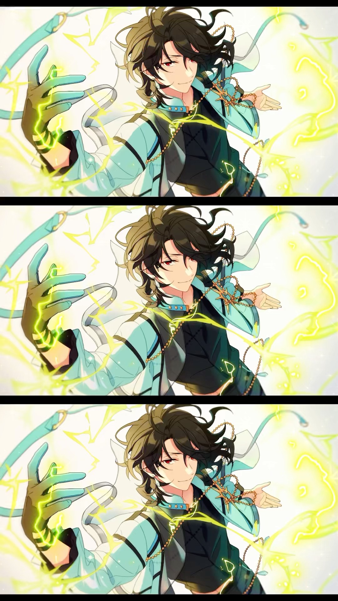 新品、未使用】 あんスタ 朔間零 Sep 幼少期 43点 新品、未使用】