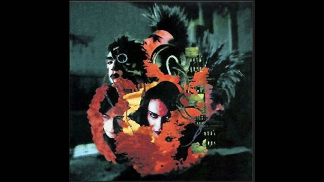 BUCK-TICK『狂った太陽』に漂う、ただならぬ気配――バンドの