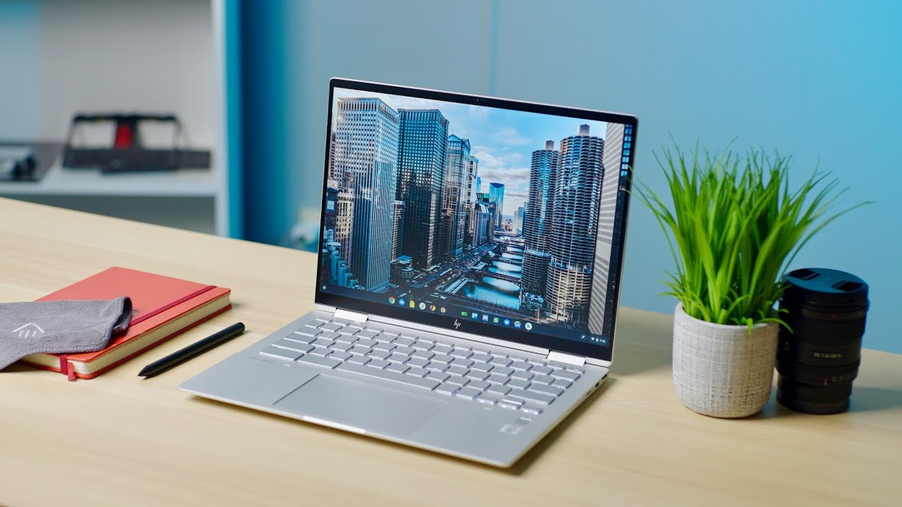 HP Elite C1030 Chromebook review: premium comes with a price