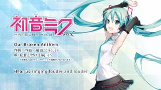 クリプトン | 初音ミク V4X | クリプトン