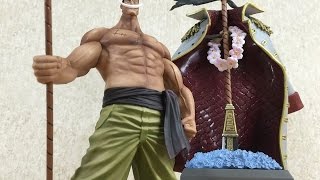 ONE PIECE 白ひげフィギュア DXF～THE GRANDLINE MEN～SPECIAL
