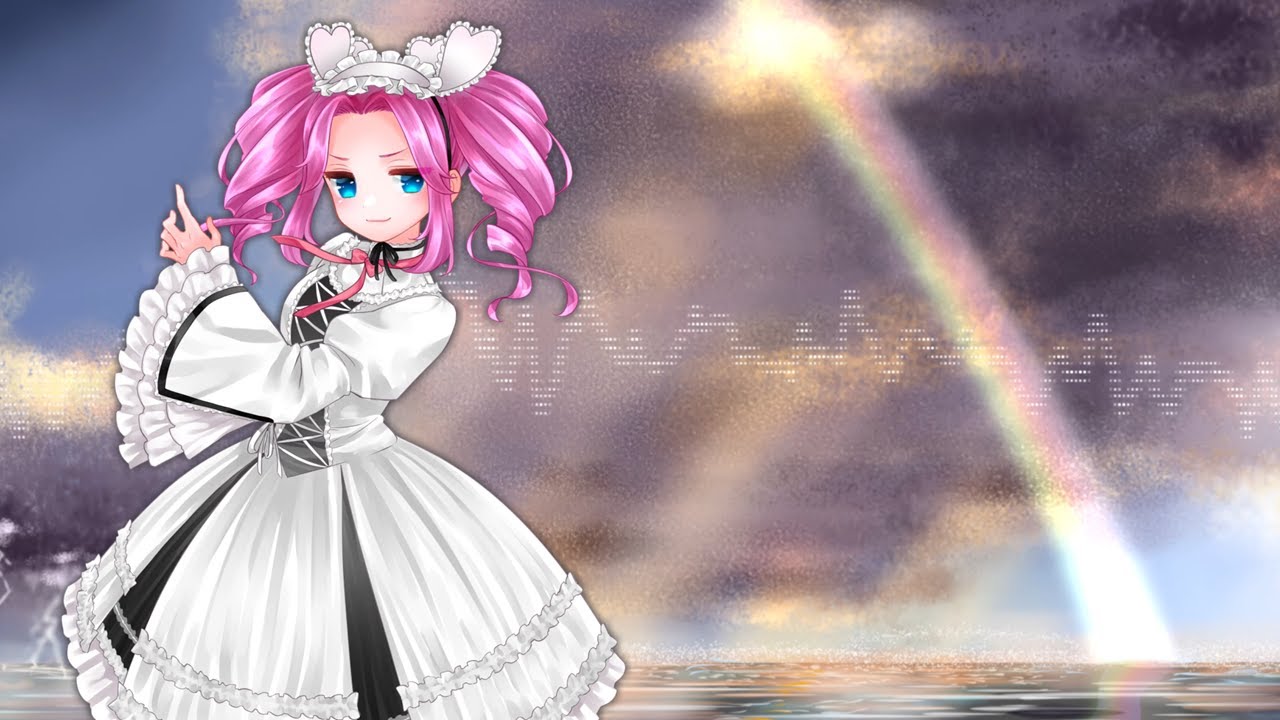 CeVIO AI 四国めたん ソングボイス｜製品情報｜AHS(AH-Software)