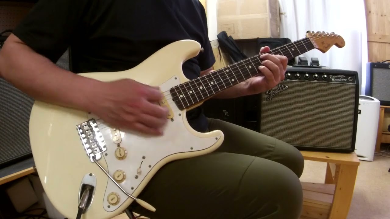 Fender Japan E Serial STD-62 レアモデル！（Sold Out） | 千葉 船橋