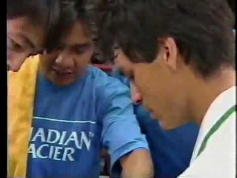 Ricardo Lopez | Rocky Lin 2/2 - YouTube