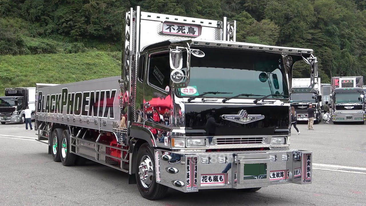 About President Phoenix] Introducing the famous Azumino Express