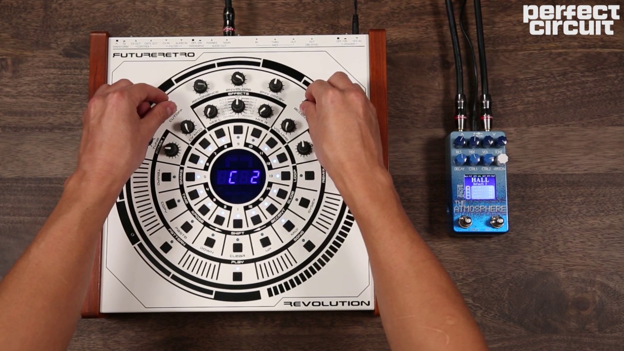 Dr. Scientist Atmosphere - YouTube