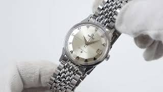 オメガ コンステレーション 12角 Ref.14902-62SC 1962年製 | スイート