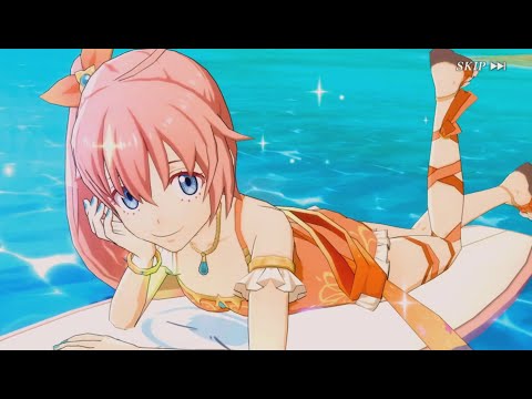 転スラ まおりゅう】 [竜星猛夏] ミリム・ナーヴァ の奥義 (CV:日高