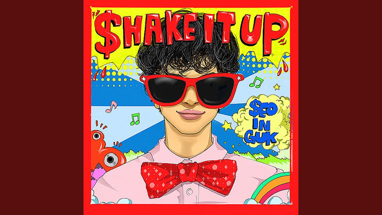 Shake It Up (Shake It Up) - YouTube