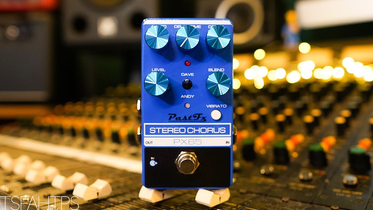 Stereo Chorus PX65