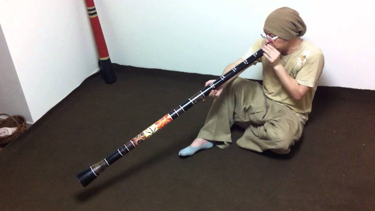 PVC製スライド式ディジュリドゥ の通販[送料無料] - TIRAKITA.COM