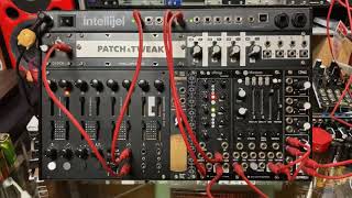 Michigan Synth Works Monsoon - Eurorack Module on ModularGrid