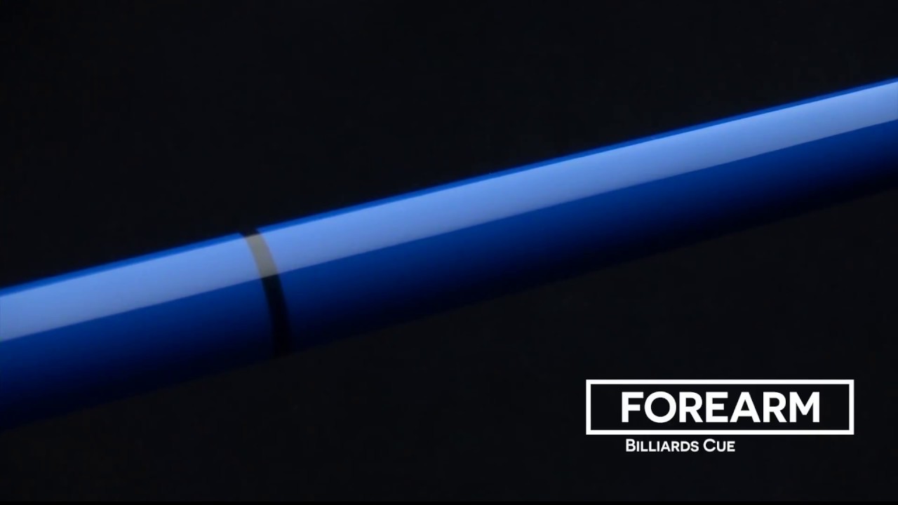 ブレイクキュー アダム BENKEI-4（ベンケイ-4）BK-4 BL | ビリヤードの