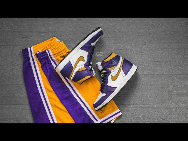 Nike SB x Air Jordan 1 High OG Defiant 