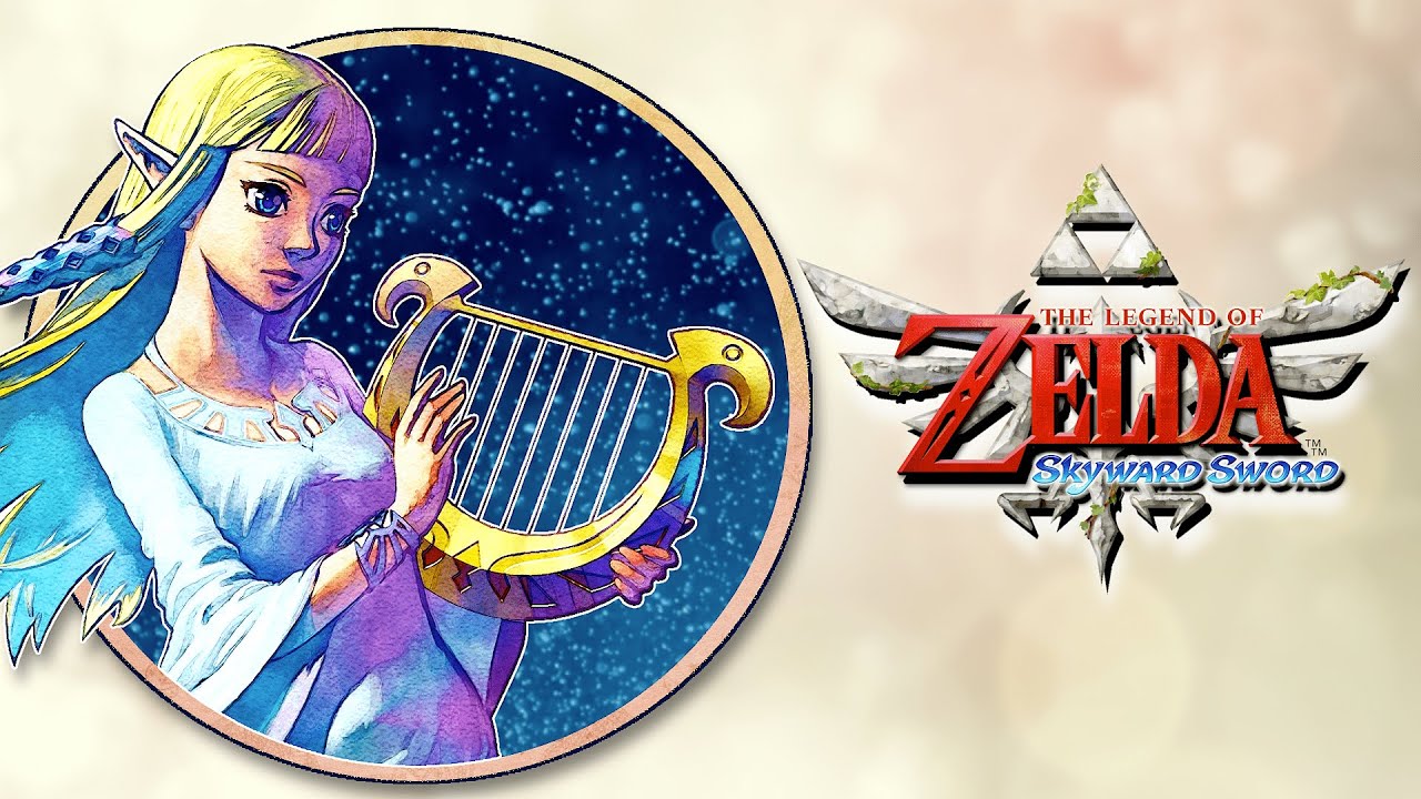 スカウォ#1】それはマスターソード誕生の物語【ゼルダの伝説 スカイ