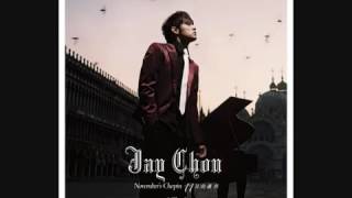 Jay Chou November's Chopin. 周杰倫11月的蕭邦- YouTube
