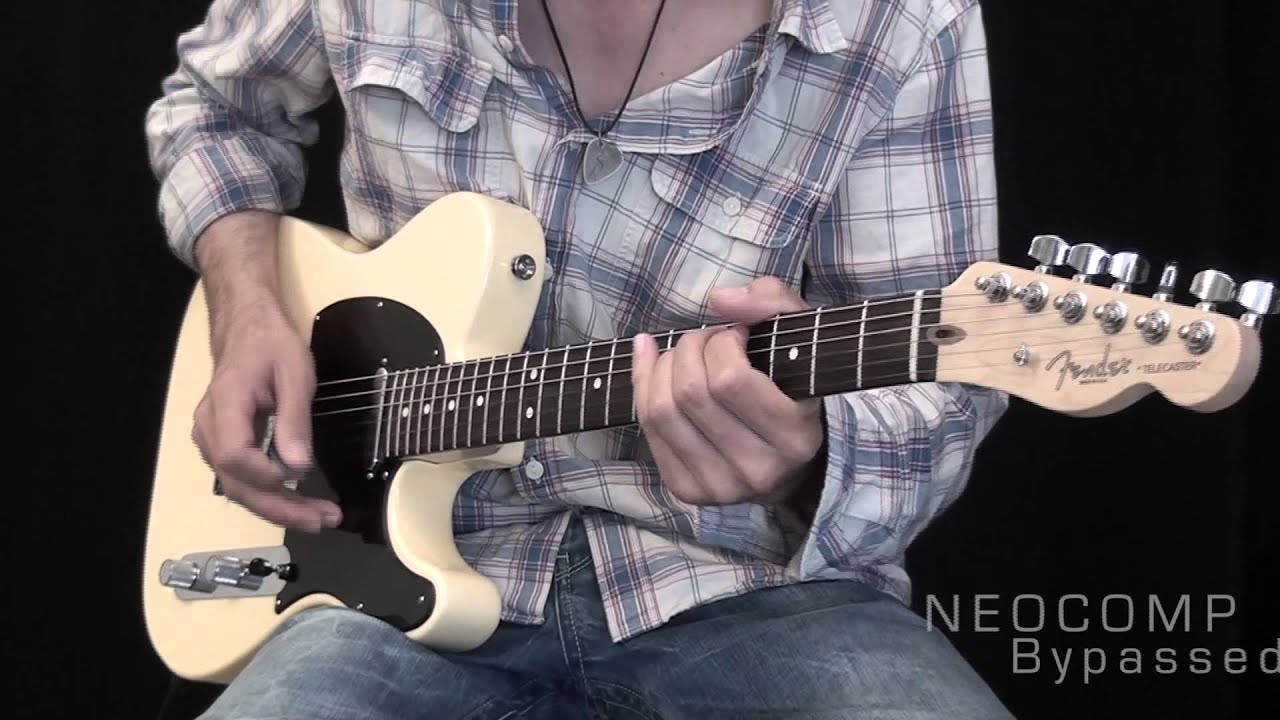 a demo of T Rex NEOCOMP by Kristian - YouTube