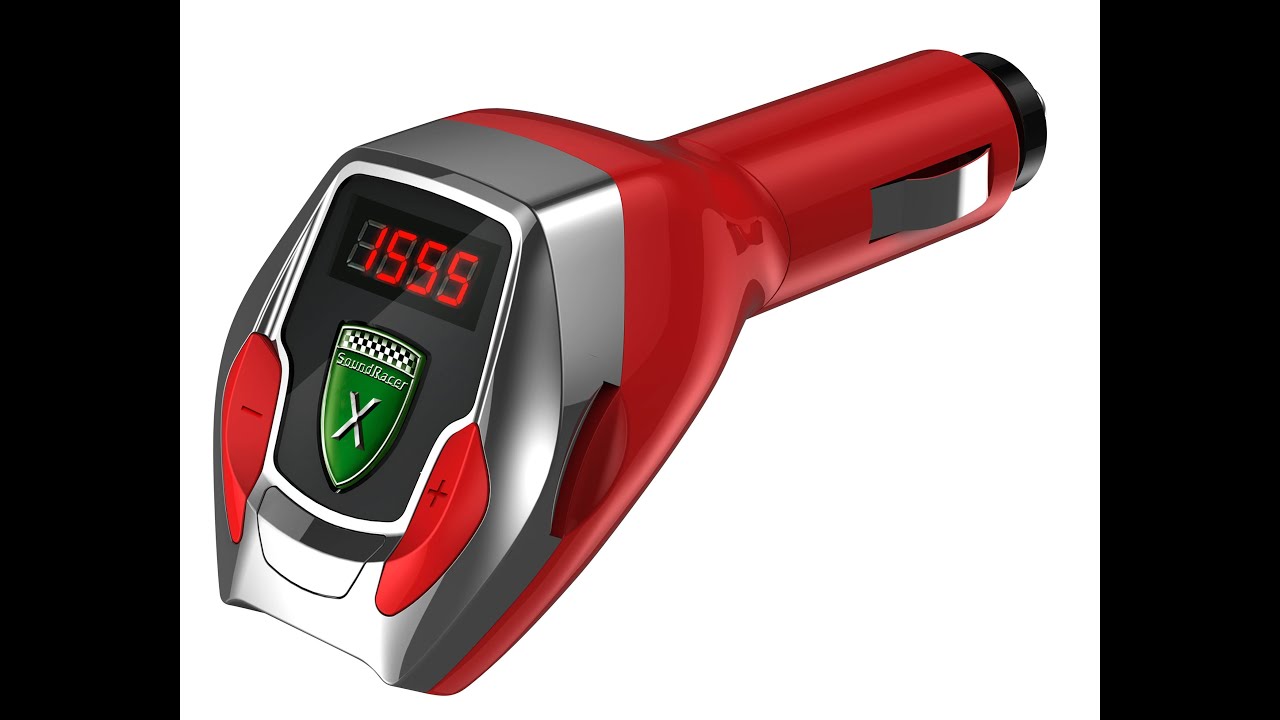 サウンドレーサーXで車内がスーパーカーサウンドに大変身！ – Hans