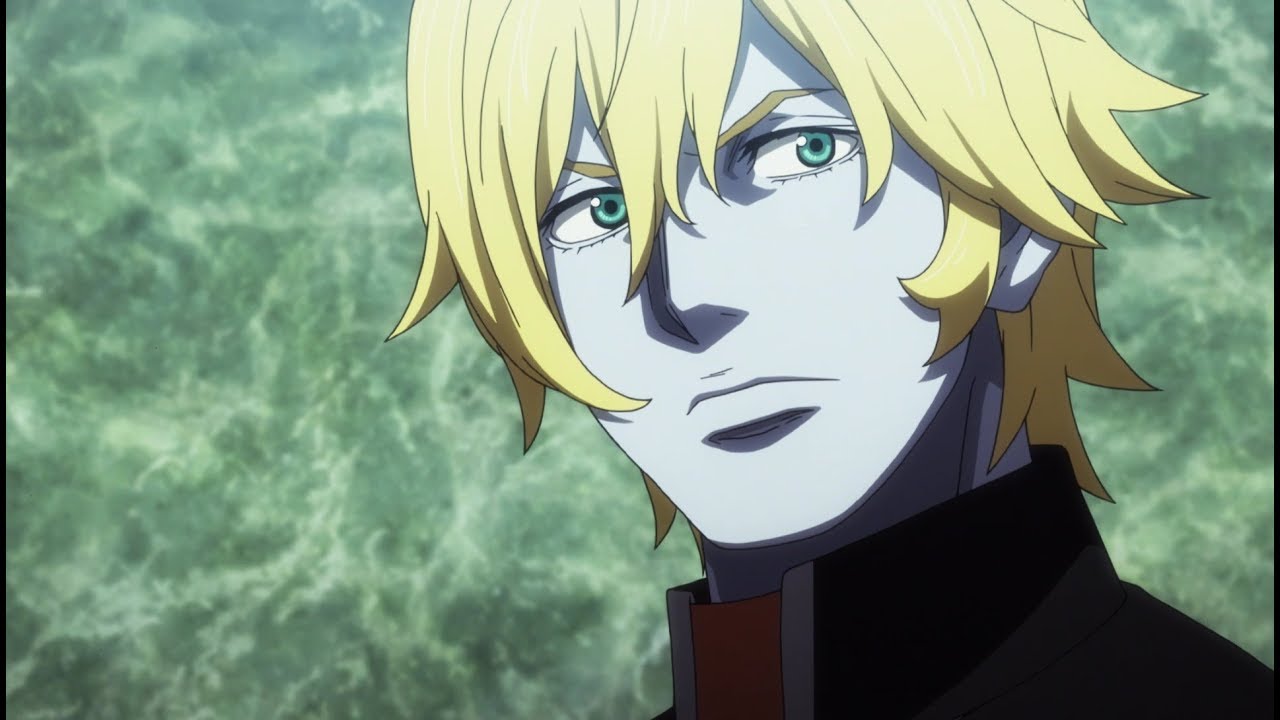 宇宙戦艦ヤマト2202」第6章の予告到着、広島でイッキ見オールナイト