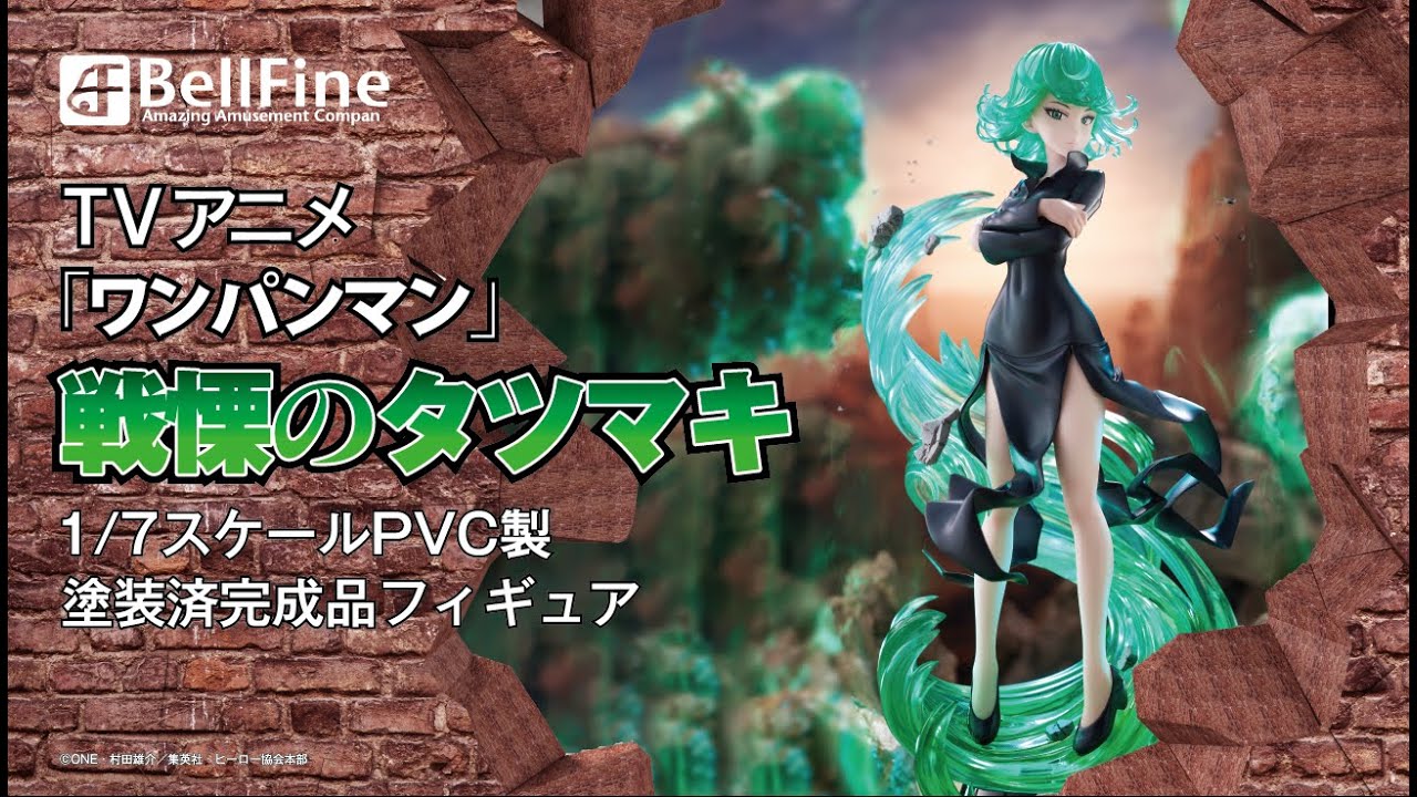 ハチャカ 戦慄のタツマキ 箔押し 3枚セット 激レア】ワンパンマン 戦慄