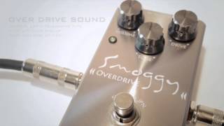 EFFECTOR : エフェクター - 静岡のY.O.S.ギター工房 オーダーメイド