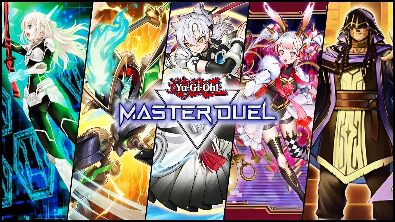 デュエリストカップ】DC 2025 DEC - 1stStage - DLvごとにデッキ変更