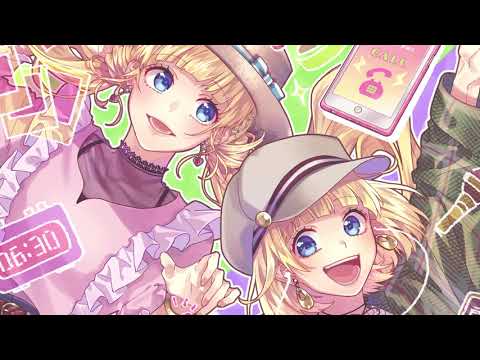 シス×ラブ feat. 成海聖奈×成海萌奈（CV：雨宮天・夏川椎菜） /水曜日