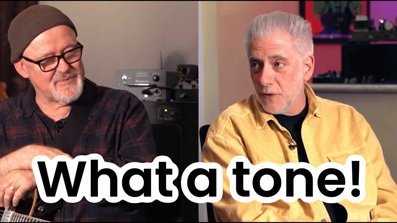 Studio Daydream HMPS: KCM-OD GOLD V9.0 - YouTube