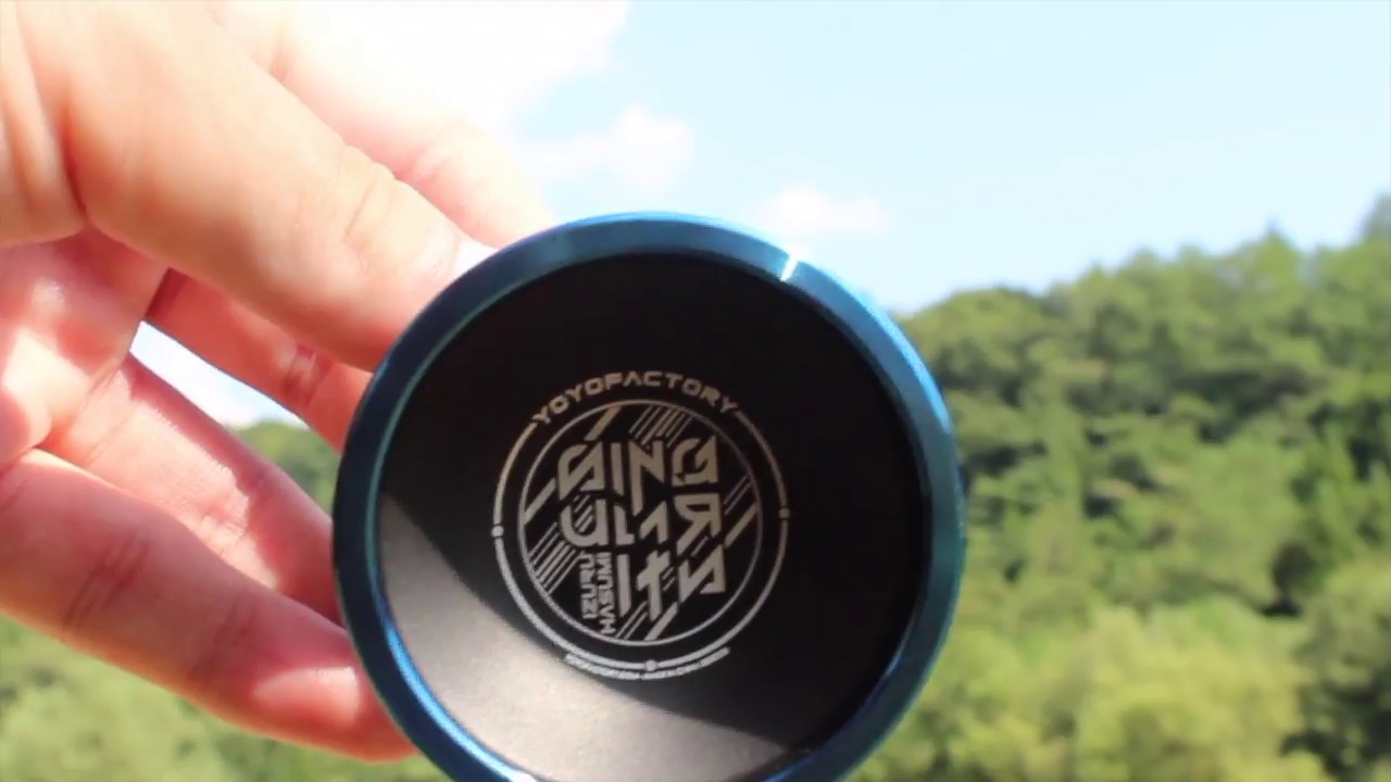 渋谷店スタッフ羽角伊弦選手のシグネチャーモデル「シンギュラリティ