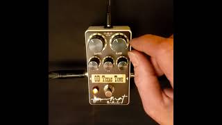 MathisAudioTech - OD Texas Tone - ODTT (official demo) - YouTube