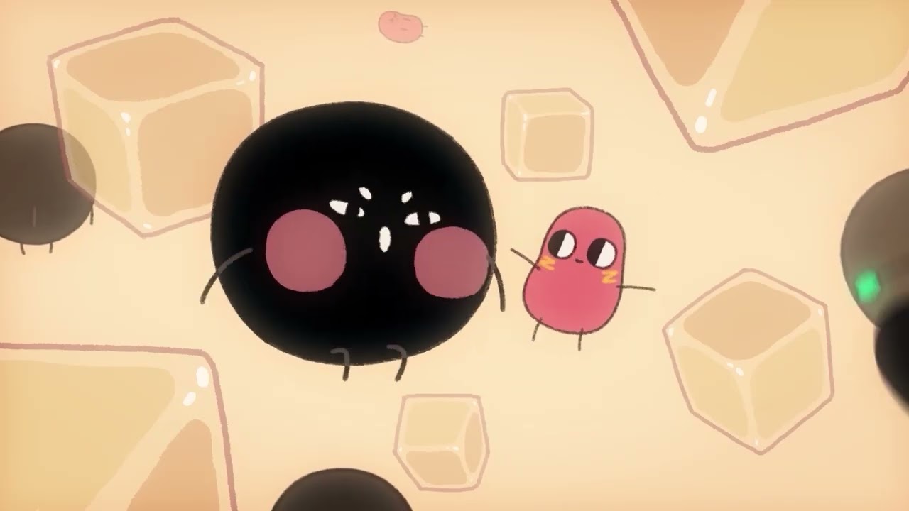 Mini Mame-chan Season 1 broadcast all at once!! - YouTube