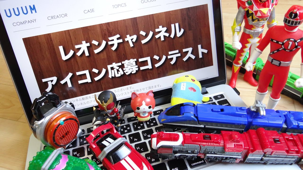 Thank you for your application! The results will be announced in a