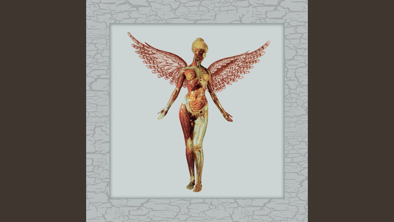 ニルヴァーナ、『In Utero』30周年記念エディションから未発表ライヴ