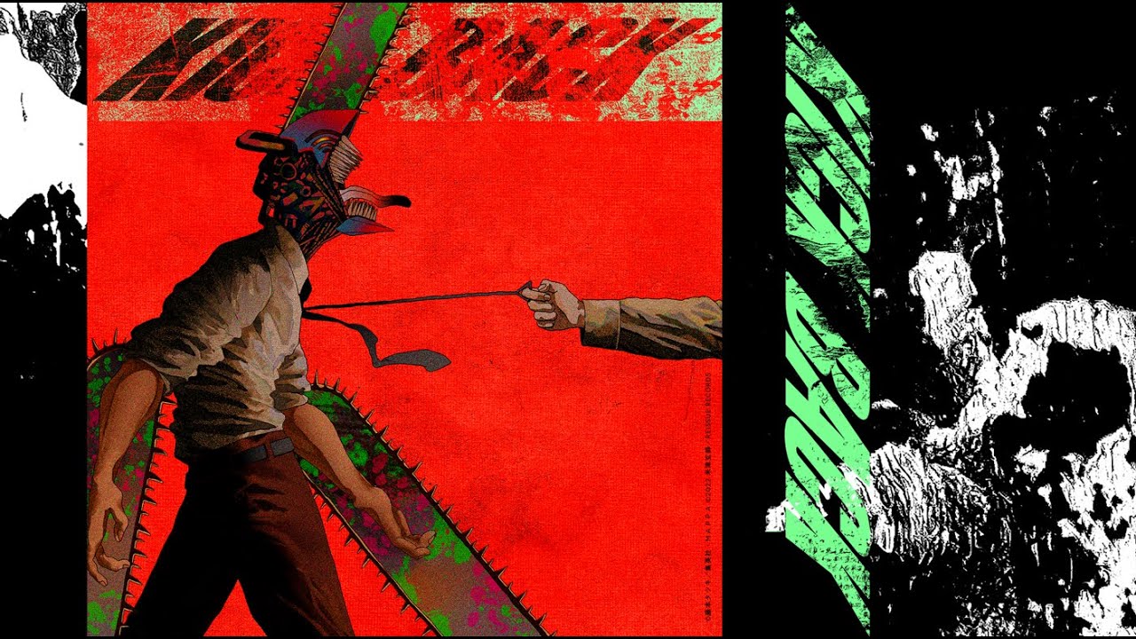 米津玄師 - KICK BACK Radio - YouTube