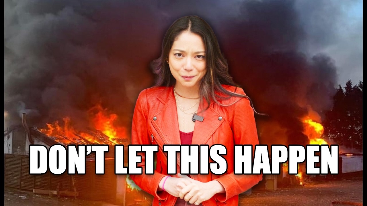 Is Spontaneous Combustion Real? - YouTube