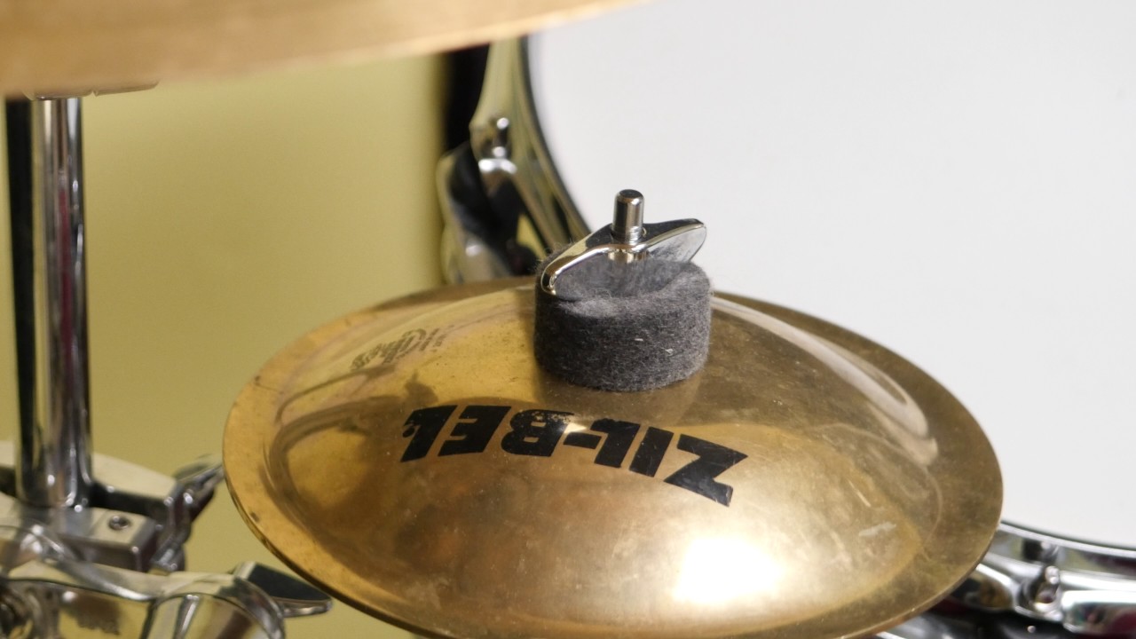 Zildjian 6